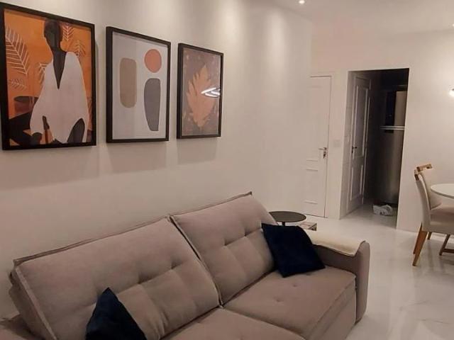 Apartamento venda em Região Geográfica Imediata de São Luís, Nazaré