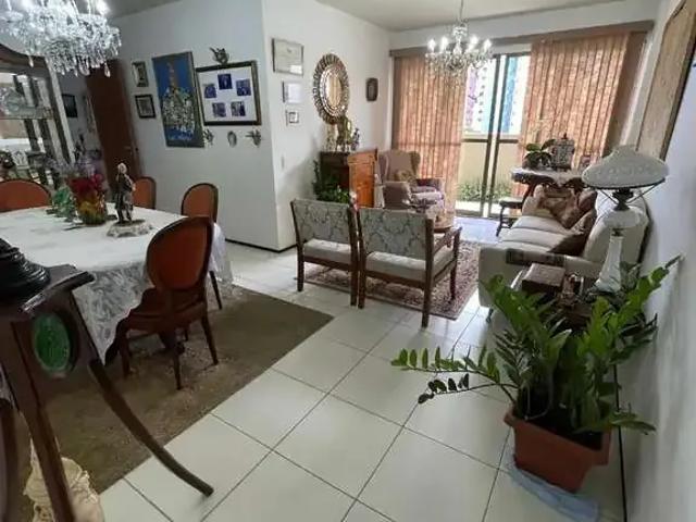Apartamento venda em Região Geográfica Imediata de São Luís, Nazaré