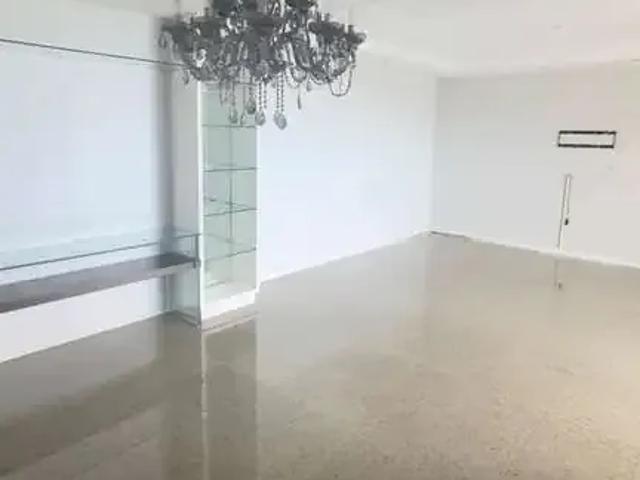Apartamento venda em Jardim Renascença, Nazaré