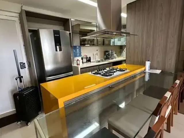 Apartamento venda em Região Geográfica Imediata de São Luís, Nazaré