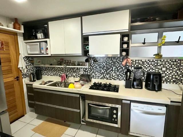 Apartamento venda em Região Geográfica Imediata de São Luís, Nazaré