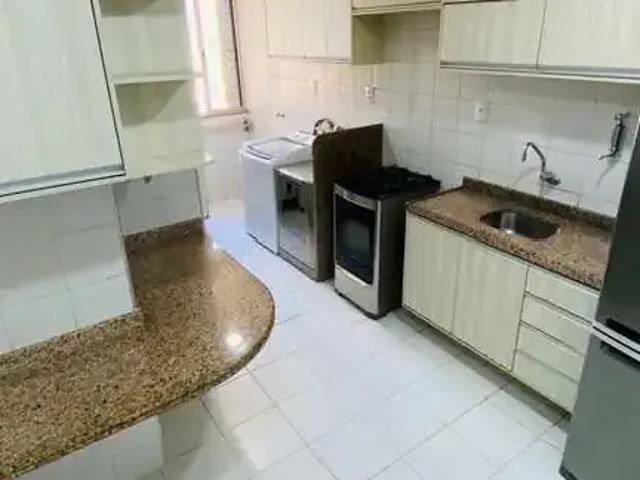 Apartamento venda em Região Geográfica Imediata de São Luís, Nazaré