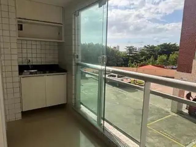 Apartamento venda em Região Geográfica Imediata de São Luís, Nazaré