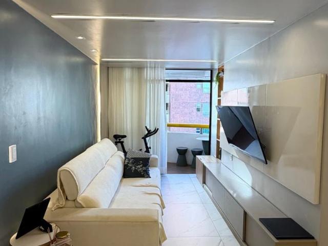Apartamento venda em Jardim Renascença II, São Luís