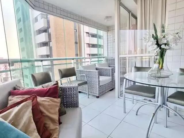 Apartamento venda em Região Geográfica Imediata de São Luís, Nazaré