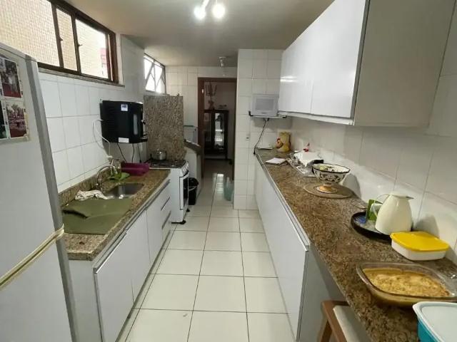 Apartamento venda em Região Geográfica Imediata de São Luís, Nazaré