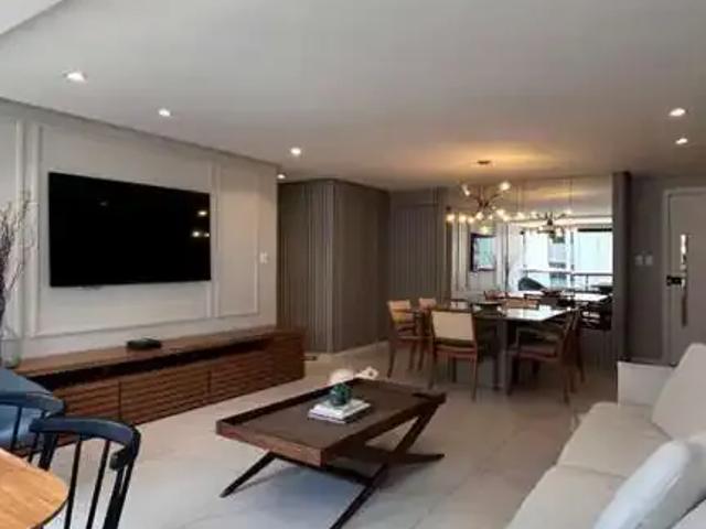 Apartamento venda em Região Geográfica Imediata de São Luís, Nazaré
