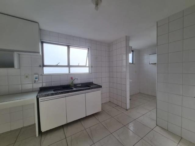 Apartamento venda em Região Geográfica Imediata de São Luís, Nazaré