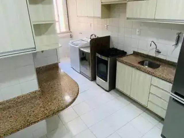 Apartamento venda em Região Geográfica Imediata de São Luís, Nazaré