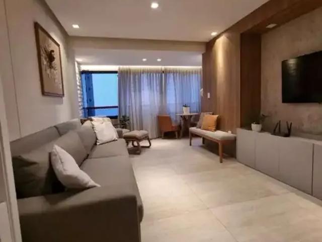 Apartamento venda em Região Geográfica Imediata de São Luís, Nazaré