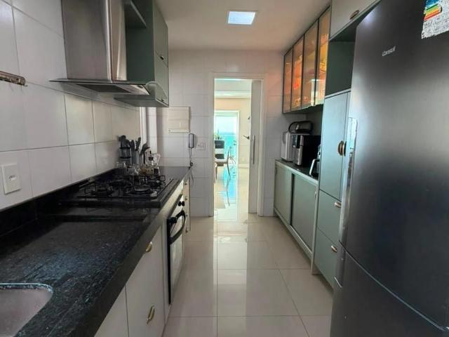 Apartamento venda em Região Geográfica Imediata de São Luís, Nazaré