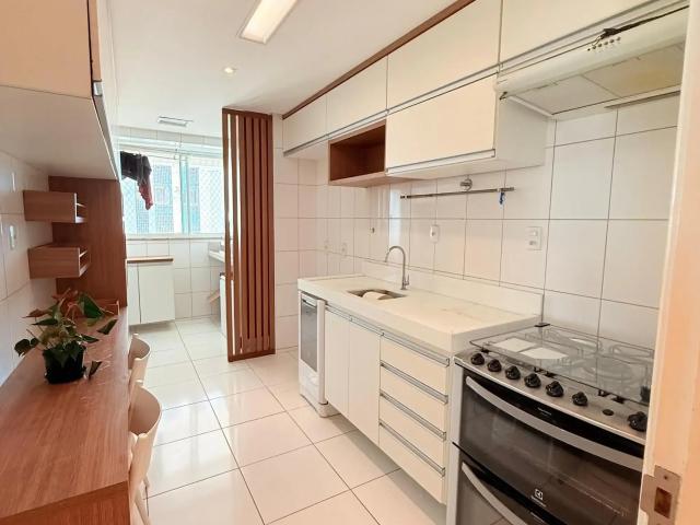 Apartamento venda em Região Geográfica Imediata de São Luís, Nazaré