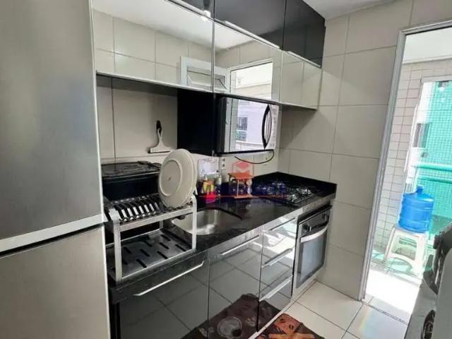 Apartamento venda em Região Geográfica Imediata de São Luís, Nazaré