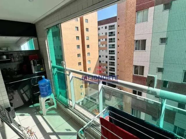 Apartamento venda em Região Geográfica Imediata de São Luís, Nazaré