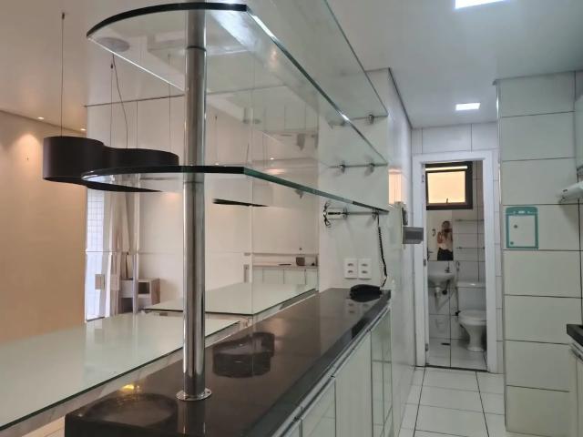 Apartamento venda em Região Geográfica Imediata de São Luís, Nazaré