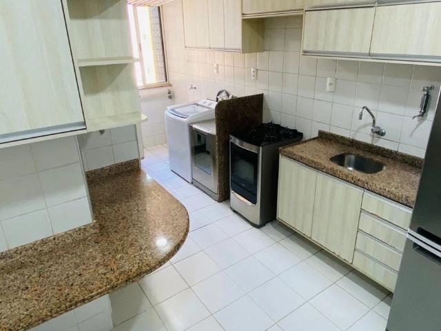Apartamento venda em Região Geográfica Imediata de São Luís, Nazaré