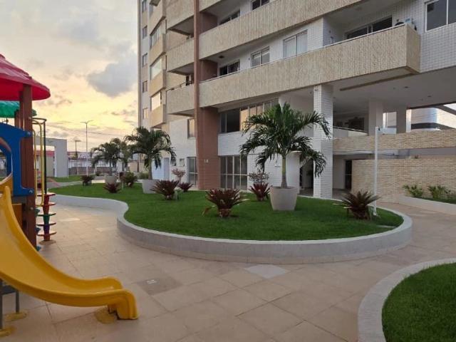 Apartamento venda em Jardim Renascença I, São Luís