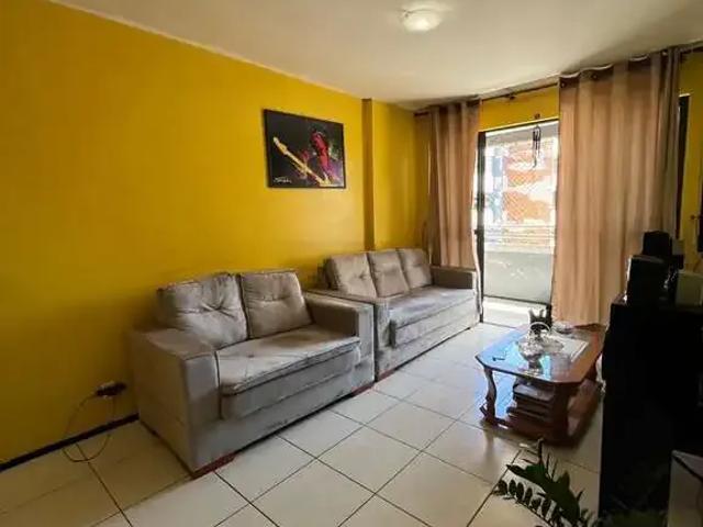 Apartamento venda em Região Geográfica Imediata de São Luís, Nazaré