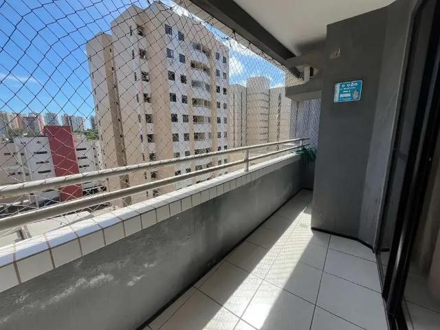 Apartamento venda em Região Geográfica Imediata de São Luís, Nazaré