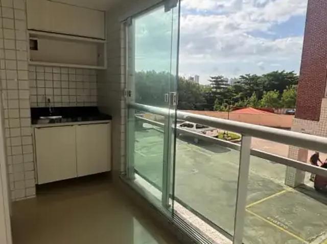Apartamento venda em Região Geográfica Imediata de São Luís, Nazaré