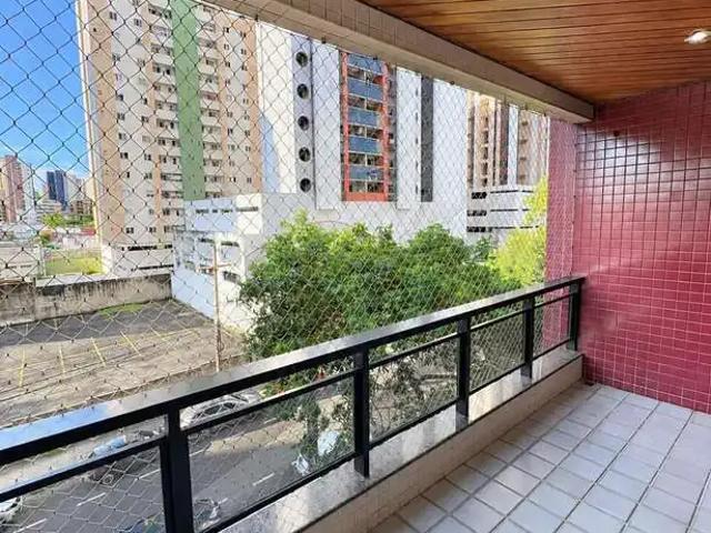 Apartamento venda em Região Geográfica Imediata de São Luís, Nazaré