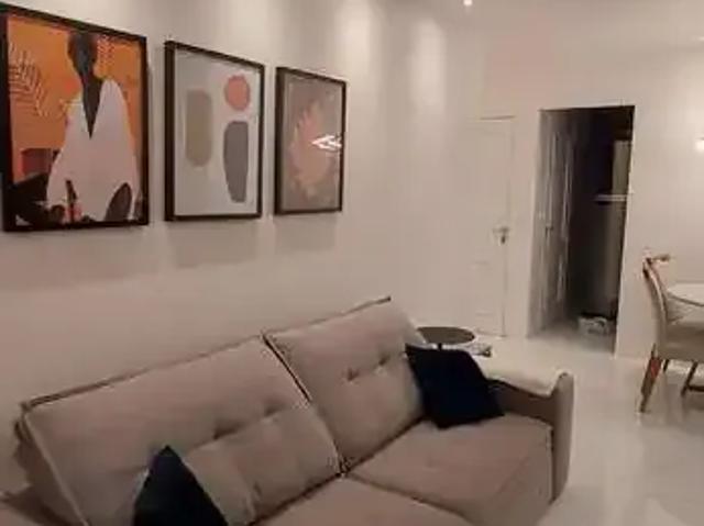 Apartamento venda em Região Geográfica Imediata de São Luís, Nazaré
