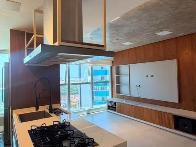 Apartamento venda em Ponta D'Areia, São Luís