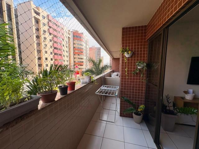 Apartamento venda em Região Geográfica Imediata de São Luís, Nazaré