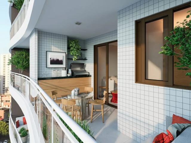 Apartamento venda em Região Geográfica Imediata de São Luís, Nazaré