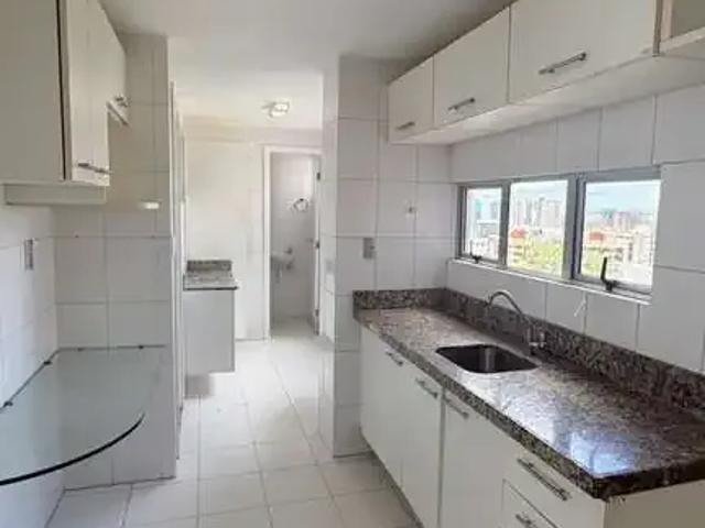 Apartamento venda em Região Geográfica Imediata de São Luís, Nazaré