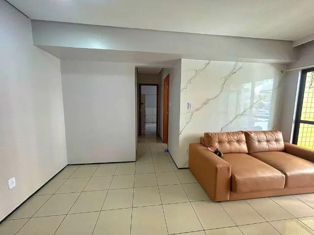 Apartamento venda em Região Geográfica Imediata de São Luís, Nazaré