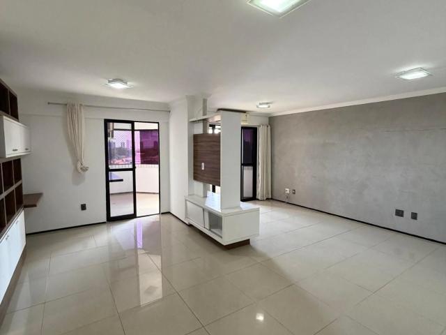 Apartamento venda em Jardim Renascença II, São Luís