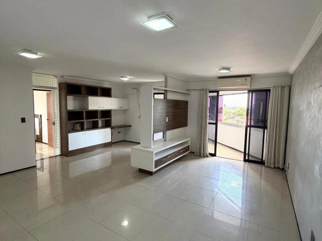 Apartamento venda em Região Geográfica Imediata de São Luís, Nazaré