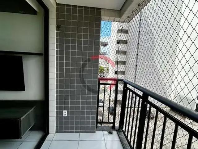 Apartamento venda em Região Geográfica Imediata de São Luís, Nazaré