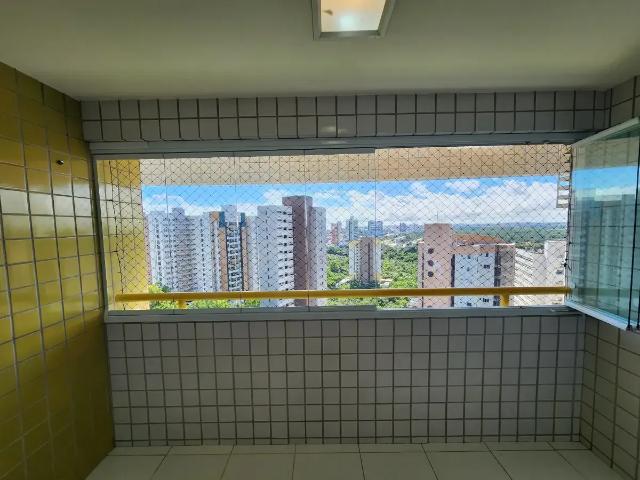 Apartamento venda em Região Geográfica Imediata de São Luís, Nazaré