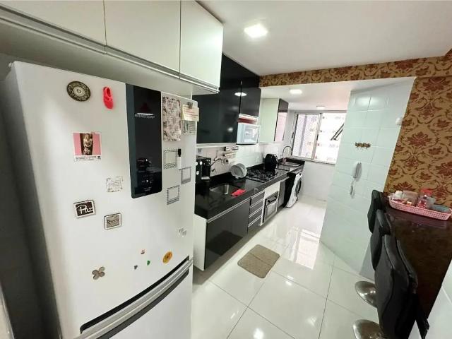 Apartamento venda em Região Geográfica Imediata de São Luís, Nazaré