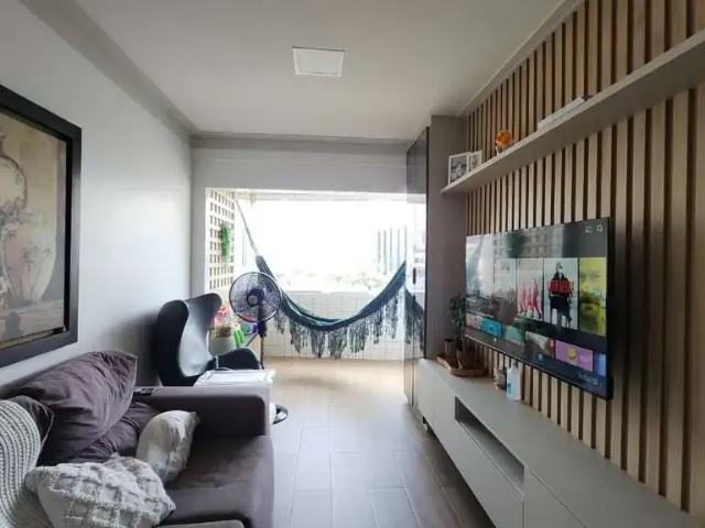 Apartamento venda em Região Geográfica Imediata de São Luís, Nazaré