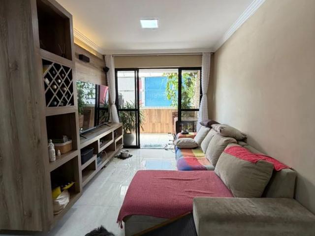 Apartamento venda em Jardim Renascença II, São Luís