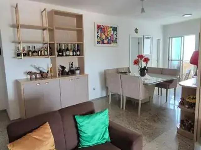 Apartamento venda em Região Geográfica Imediata de São Luís, Nazaré