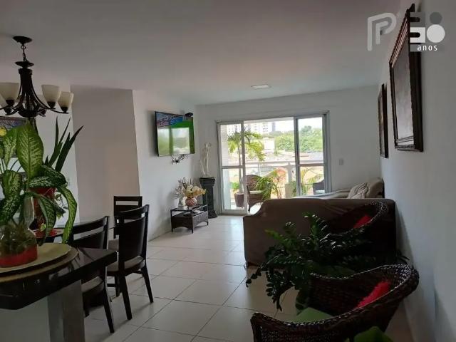 Apartamento venda em Região Geográfica Imediata de São Luís, Nazaré