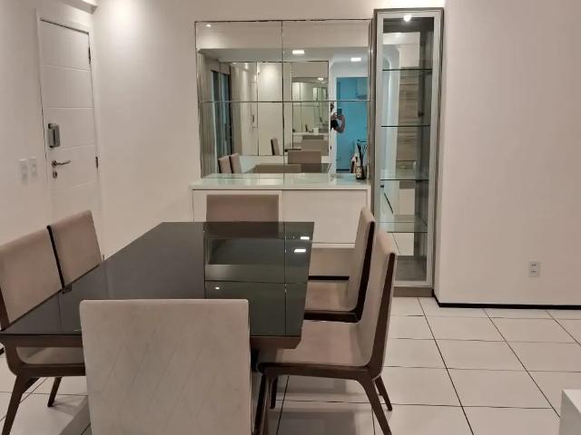 Apartamento venda em Região Geográfica Imediata de São Luís, Nazaré