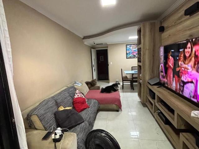 Apartamento venda em Jardim Renascença II, São Luís