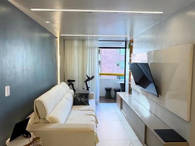 Apartamento venda em Região Geográfica Imediata de São Luís, Nazaré