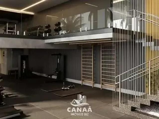 Apartamento venda em Região Geográfica Imediata de São Luís, Nazaré