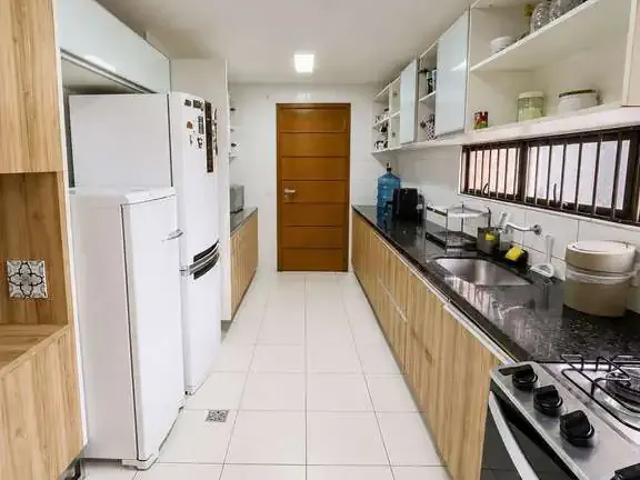 Apartamento venda em Região Geográfica Imediata de São Luís, Nazaré