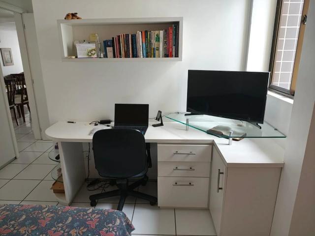 Apartamento venda em Região Geográfica Imediata de São Luís, Nazaré