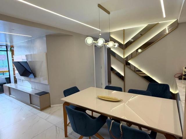Apartamento venda em Região Geográfica Imediata de São Luís, Nazaré