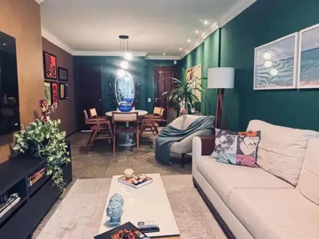 Apartamento venda em Região Geográfica Imediata de São Luís, Nazaré