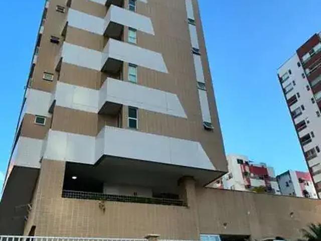 Apartamento venda em Região Geográfica Imediata de São Luís, Nazaré