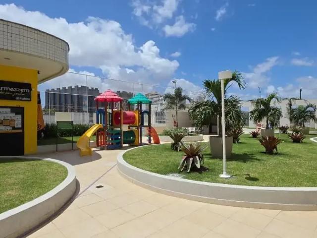 Apartamento venda em Região Geográfica Imediata de São Luís, Nazaré